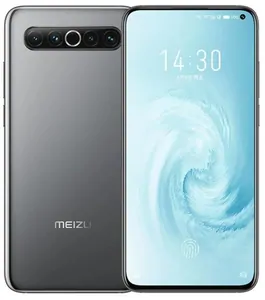 Замена кнопки включения на телефоне Meizu 17 в Новосибирске